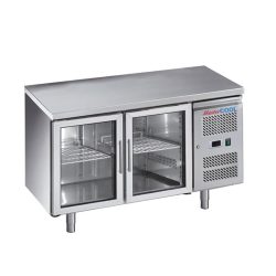 Bàn lạnh MasterCool 2 cánh kính 750mm