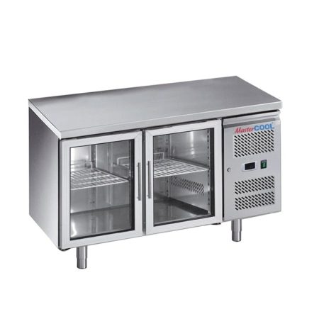 Bàn lạnh MasterCool 2 cánh kính 750mm - hình 5