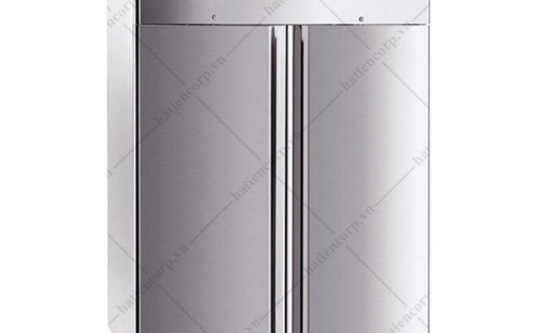 tủ mát 2 cánh mastercool cp-1402
