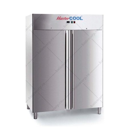 MasterCool — Hà Tiên Corp