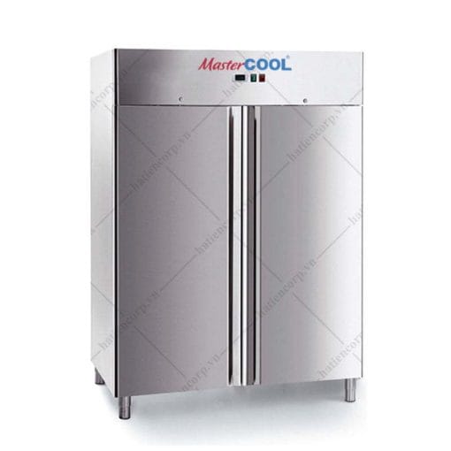 tủ đông 2 cánh mastercool