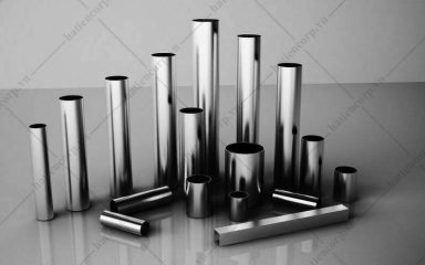 4 điều cần biết về Inox (Thép không gỉ)