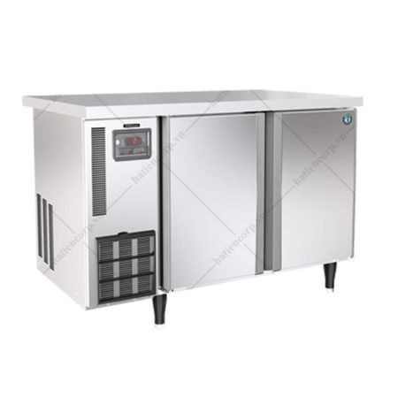 Bàn đông 2 cánh Hoshizaki FTW-120LS4 - hình 6