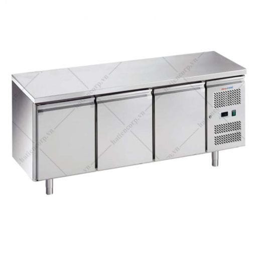 Bàn đông MasterCool 3 cánh