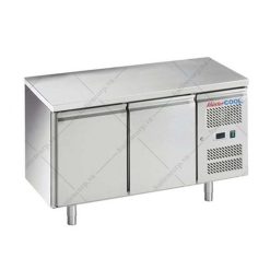 Bàn đông MasterCool 2 cánh Inox 750mm