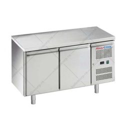 Bàn mát MasterCool 2 cánh Inox 750mm