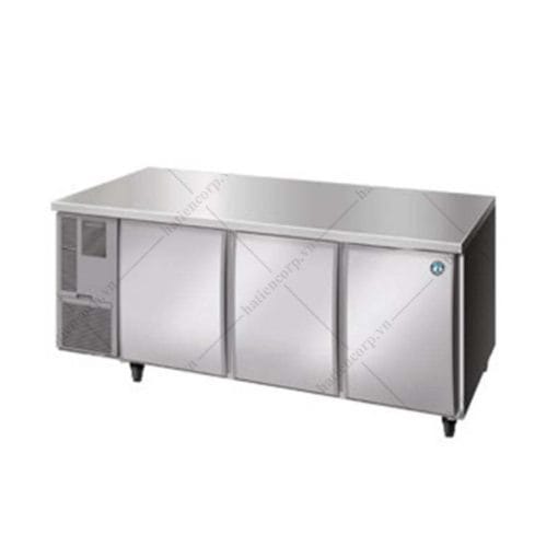 bàn mát 3 cánh hoshizaki