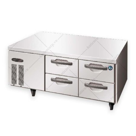 bàn mát 4 ngăn kéo hoshizaki