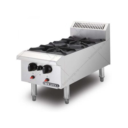 bếp âu 2 họng ob2 17