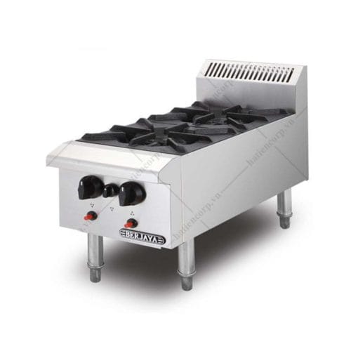 bếp âu 2 họng ob2 17