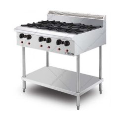 bếp âu 6 họng OB6FS-17