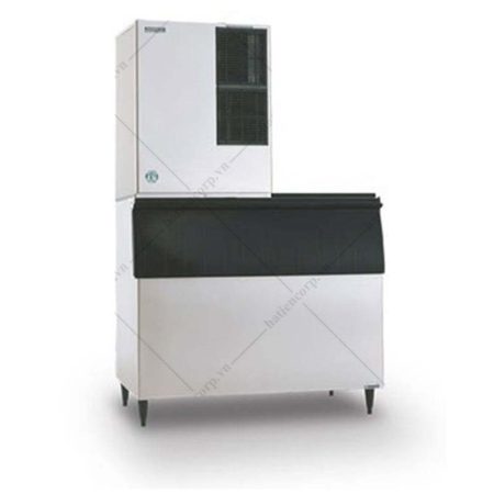 Máy làm đá viên KM-901MWH - hình 5