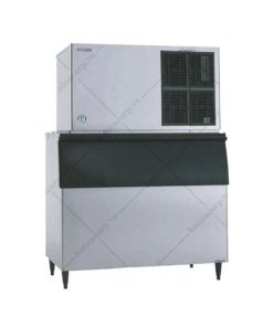 máy làm đá viên tinh khiết