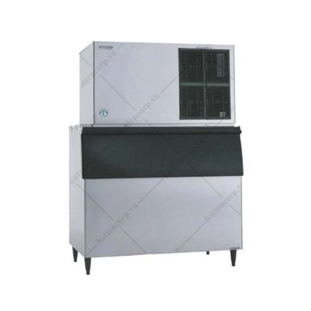 máy làm đá viên tinh khiết