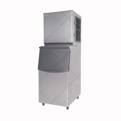 máy làm đá viên công nghiệp hoshizaki