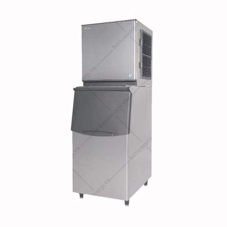 máy làm đá viên công nghiệp hoshizaki
