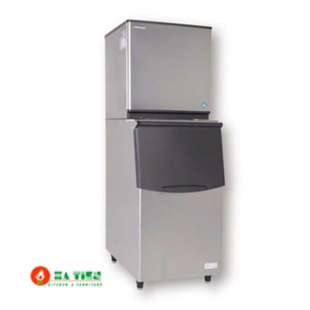 Máy làm đá viên Hoshizaki