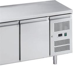 Tính năng nổi bật bàn mát 2 cánh inox