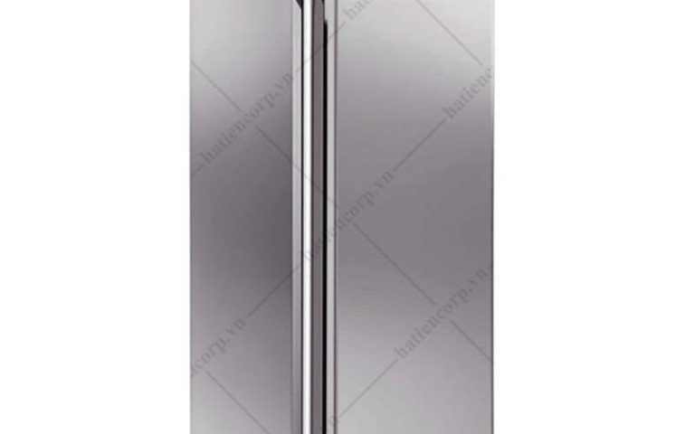 Tủ lạnh MasterCool 1 cánh