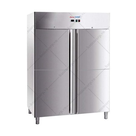 tủ đông MasterCool 4 cánh