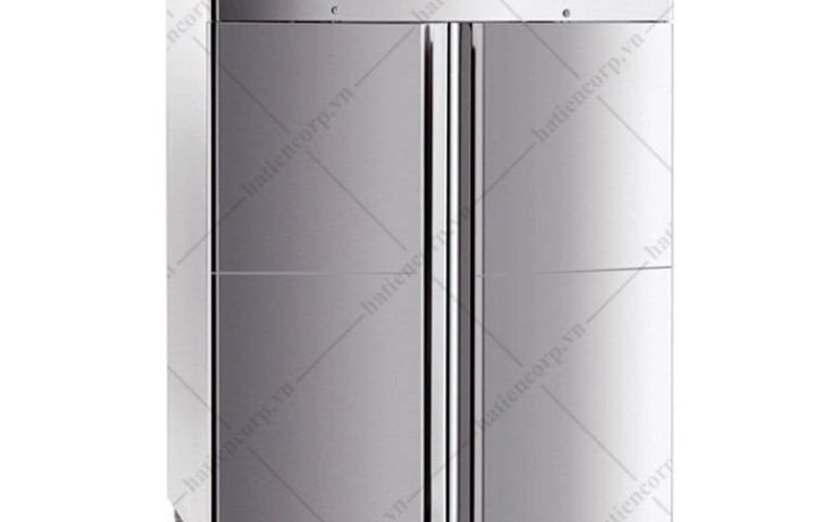 tủ đông MasterCool 4 cánh