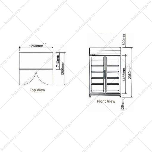 bản vẽ kỹ thuật 01
