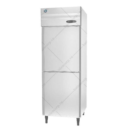 tủ mát 2 cánh hoshizaki
