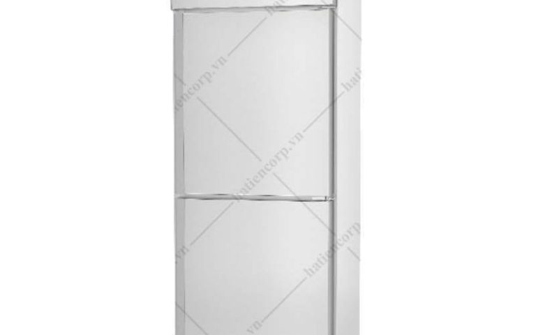 tủ mát 2 cánh hoshizaki
