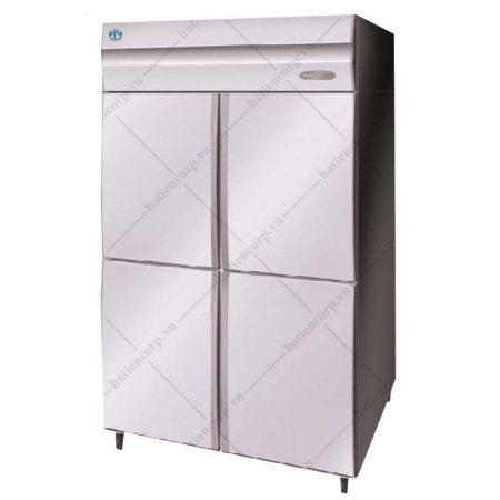 tủ mát 4 cánh hoshizaki