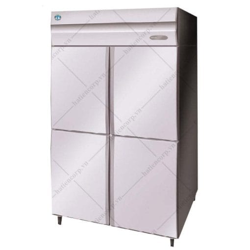 tủ mát 4 cánh hoshizaki