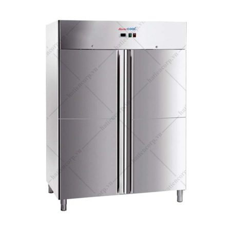 tủ mát 4 cánh mastercool