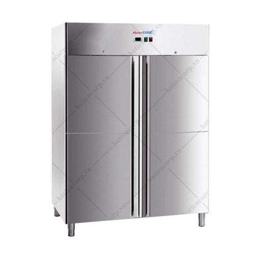 tủ mát 4 cánh mastercool