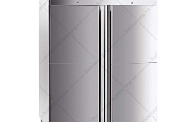 tủ mát 4 cánh mastercool