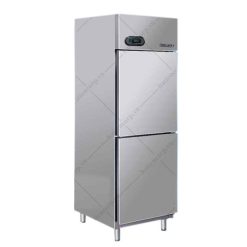 tủ mát 2 cánh berjaya