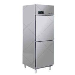 tủ mát 2 cánh berjaya