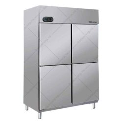 tủ nửa đông nửa mát 4 cánh berjaya