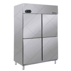 tủ mát công nghiệp 4 cánh berjaya