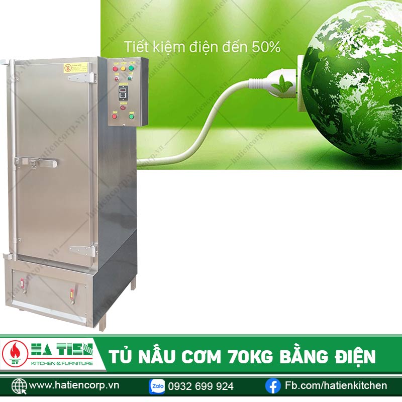 Tiết kiệm điện năng