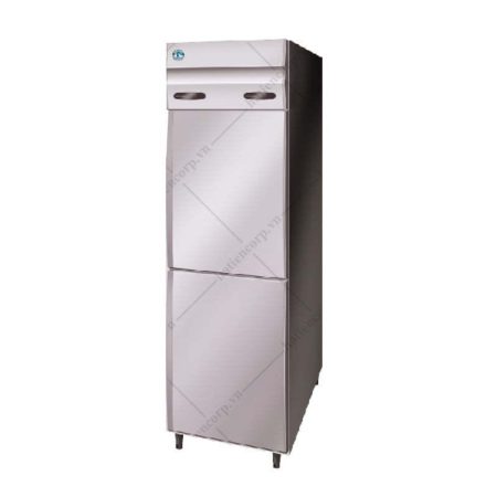 tủ nửa đông nửa mát