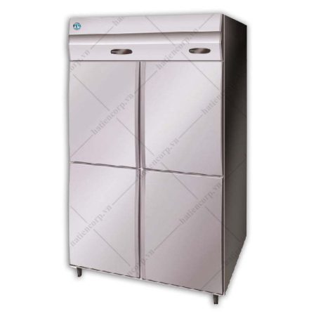 Tủ nửa đông nửa mát Hoshizaki HRFE-127MAF - hình 3