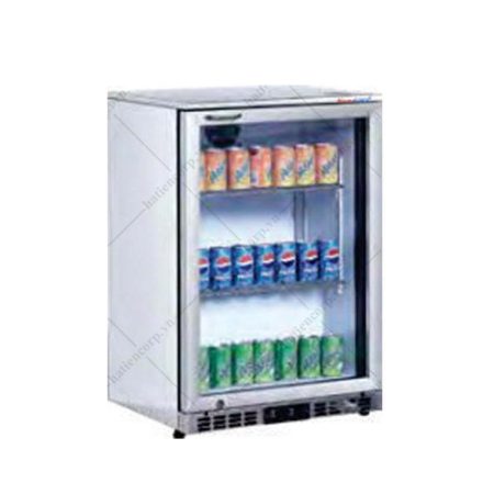 tủ mát quầy Bar