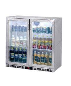 tủ mát quầy Bar