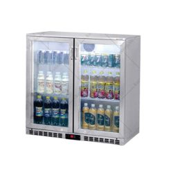 tủ mát quầy Bar