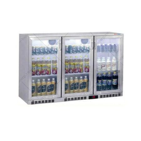 tủ mát quầy Bar