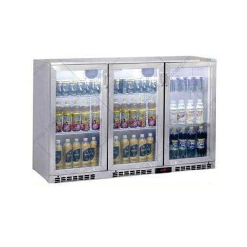 tủ mát quầy Bar