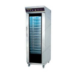 Tủ ủ bột 1 cánh BJY-16PF
