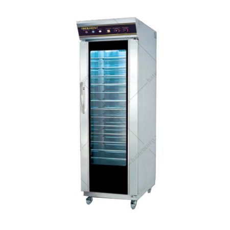 Tủ ủ bột 1 cánh BJY-16PF