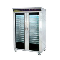 Tủ ủ bột 2 cánh