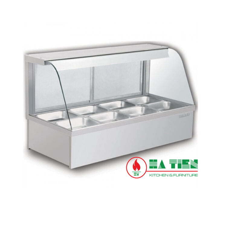 Tủ trưng bày giữ nóng thức ăn HFD24-65