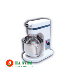 Máy trộn bột — Hà Tiên Corp